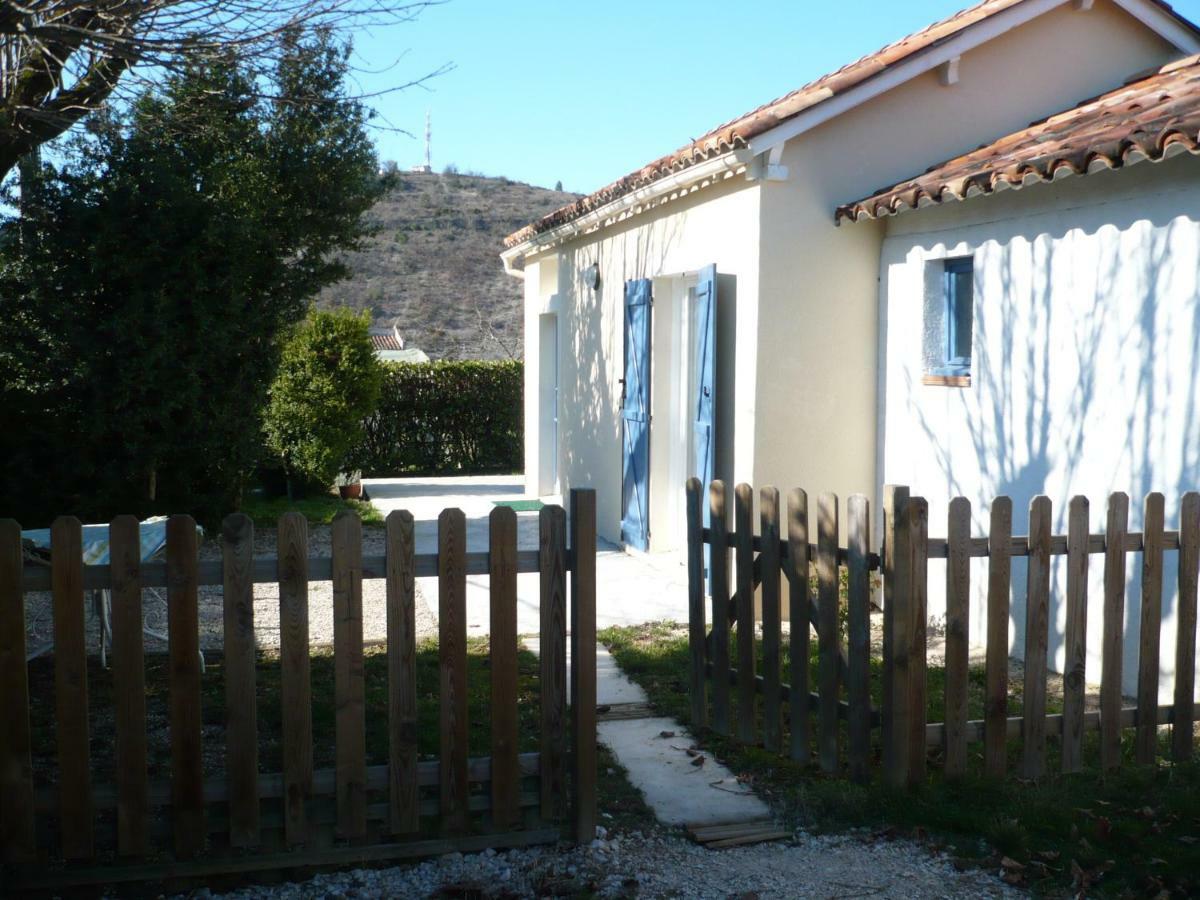 Maison Ustou46 Cahors Exterior foto
